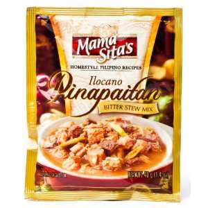  Pinapaitan Bitter Stew Mix 40g:  Grocery & Gourmet Food