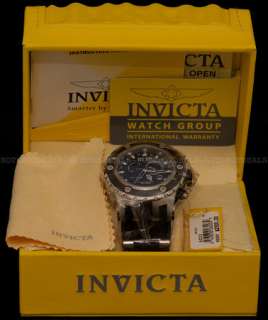   Reserve SUBAQUA SPECIALTY Swiss Made Multi Function Chronograph 6203
