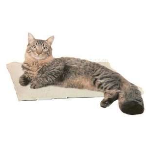  Outdoor Heated Kitty Pad Cover: Pet Supplies