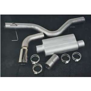  Flowmaster   Performance Exhaust System: Automotive