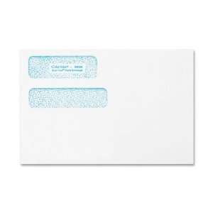  MeadWestvaco Grip Seal Envelope: Office Products
