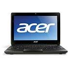 Acer Aspire One D255 10.1 Netbook Win7 WiFi Cam Black  