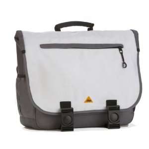  BumBakPak Flow Hybrid Messenger/Backpack Laptop Bag 