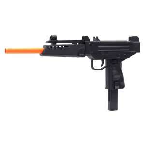 : Spring Custom 2 Style Micro Machine Gun Pistol FPS 230 Airsoft Gun 