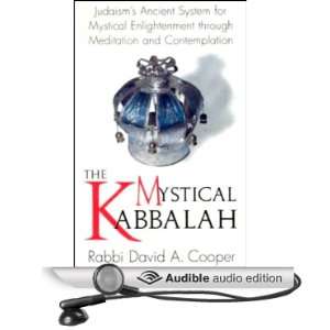  The Mystical Kabbalah (Audible Audio Edition) Rabbi David 