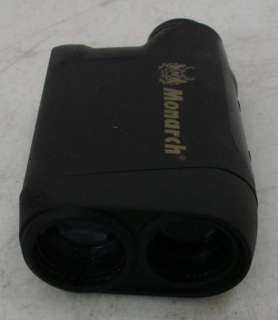 NIKON Monarch Waterproof 6x21 6.0* Laser Range Finder # 800  