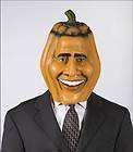 President Obama Bush McCain Masks Halloween Mask Costume Barack W 