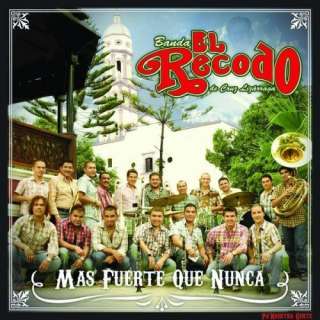  La Gran Pachanga (Radio Version): Banda El Recodo