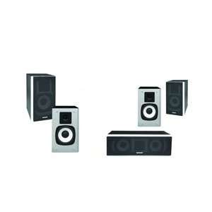  Sdat® Sb c6s Home Theater Speaker System: Electronics