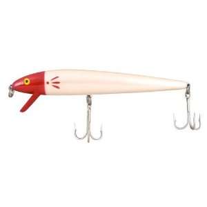  Cotton Cordell Redfin 5 Pearl Red