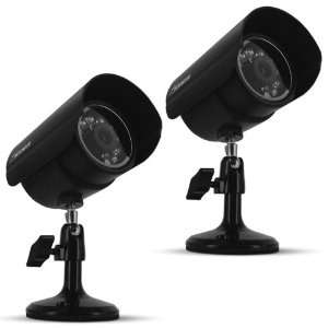  Defender SPARTAN5 Indoor/Outdoor Night Vision Security 