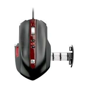  SideWinder Mouse Electronics