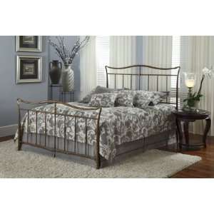  Fashion Bed Group Cortland: Home & Kitchen