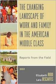   Middle Class, (0739117394), Elizabeth Rudd, Textbooks   