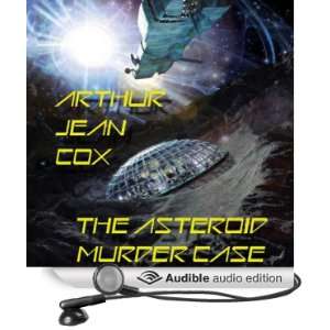   Mystery (Audible Audio Edition): Arthur Jean Cox, Paul Costanzo: Books