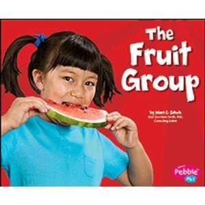  The Fruit Group