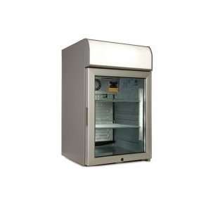  ATC Group CTB 100 Counter Top Refrigerated Merchandiser 