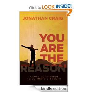 You Are The Reason Jonathan Craig  Kindle Store