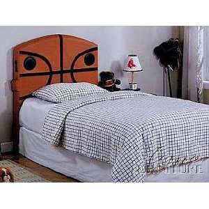  Acme Furniture Baseketball Bedroom 2 piece 00964T set 