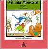   Mamita Monstruo by Lia Zatz, Callis Editora 