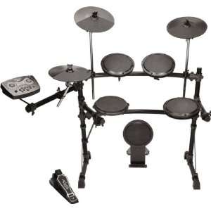  Simmons SD7K Electronic Drum Set (Standard): Musical 