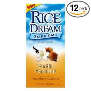 Imagine Rice Dream Drink, Supreme Grocery & Gourmet Food