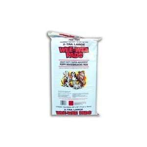  Four Paws WEE WEE PADS Xtra Large 14 PacK 6 Bags: Pet 