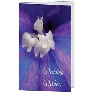 Wedding Day Congratulations Beautiful Love Wishes Couple Greeting Card 