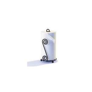  Scroll Paper Towel Holder   by Spectrum: Kitchen & Dining