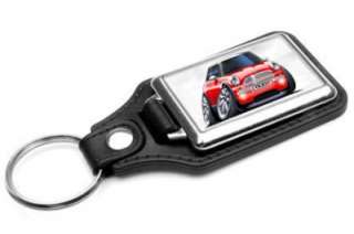 Luxury  Keychains on Mini Cooper Exotic Car Keychain New   Ebay