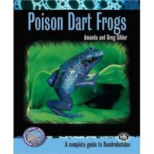   Dart Frogs (Catalog Category Small Animal / Small Animal Books