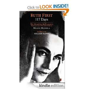   African 90 Day Detention Law Ruth First  Kindle Store