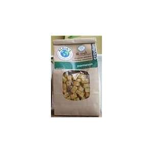Aleias Gluten Free Parmesan Croutons   6 Pack  Grocery 
