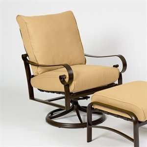   690477   Belden Cushion Swivel Rocking Lounge Chair: Everything Else