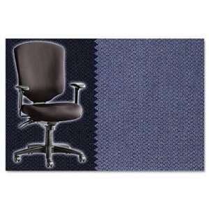   Series High Performance High Back Multifunction Chair: Office Products