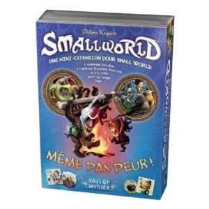    Days Of Wonder   Smallworld   Même Pas Peur  Toys & Games