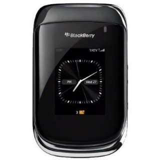 RIM BlackBerry Style 9670 Smartphone Steel Grey   Sprint 843163066243 