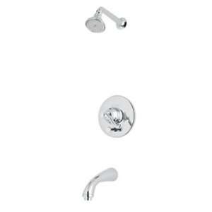  Alessandria Pressure Balance Shower Package