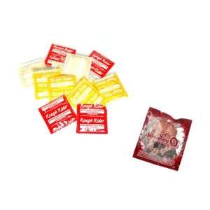   Latex Condoms Lubricated 48 condoms Plus SCREAMING O ERECTION AIDS
