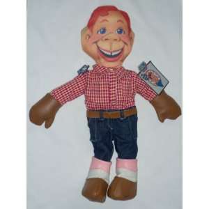 Howdy Doody   17 Collectible Doll, 1988