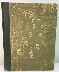   Charlotte Bronte by Jane Eyre New York Random House 1943  