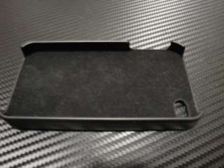 Real carbon fiber Apple TWILL Iphone 4 case cover = )  