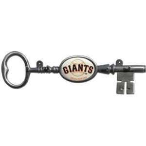  MLB Key Holder   San Francisco Giants: Sports & Outdoors