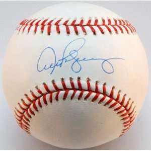  Alex Rodriguez Signed Baseball: Sports & Outdoors