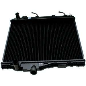  Koyo Cooling Cooling Radiator: Automotive