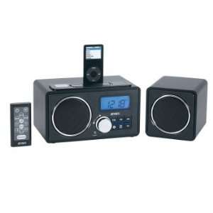  Exclusive Jensen JiMS 185 Docking Digital Music System for 