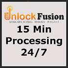 Codes in Minutes ★ DIRECT SOURCE ★ Unlock Fusion ★