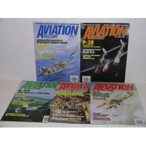  Aviation/Aviation History   Collection of History 