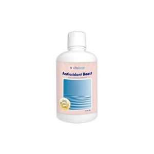  Antioxidant Boost Liquid 32 oz bottle Health & Personal 