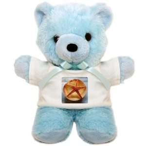  Teddy Bear Blue Sea Shell and a Starfish: Everything Else